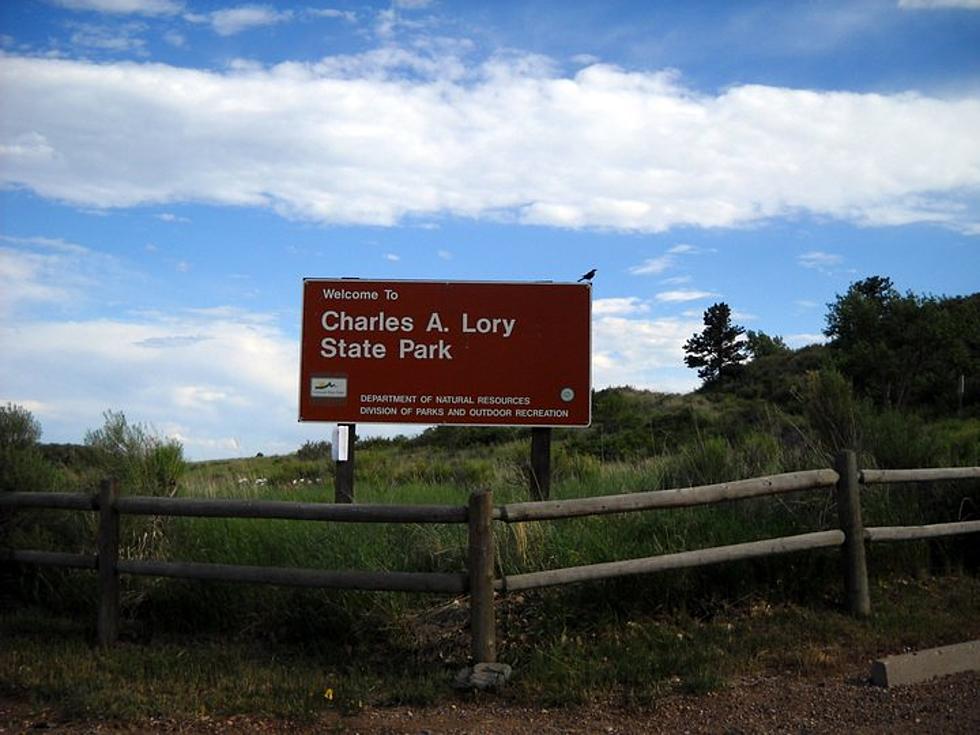 Injured Hiker Rescued Via Helicopter Near Fort Collins