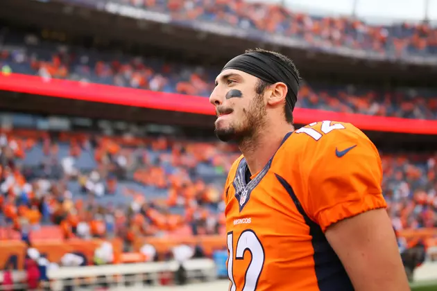 After 6 Losses in a Row Broncos Change Quarterback Again