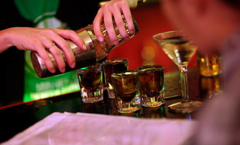 Colorado Ranked the 11th Drunkest State in America