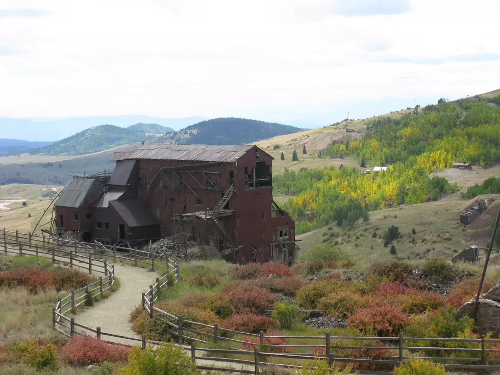 Where are the Oldest Towns in Colorado?
