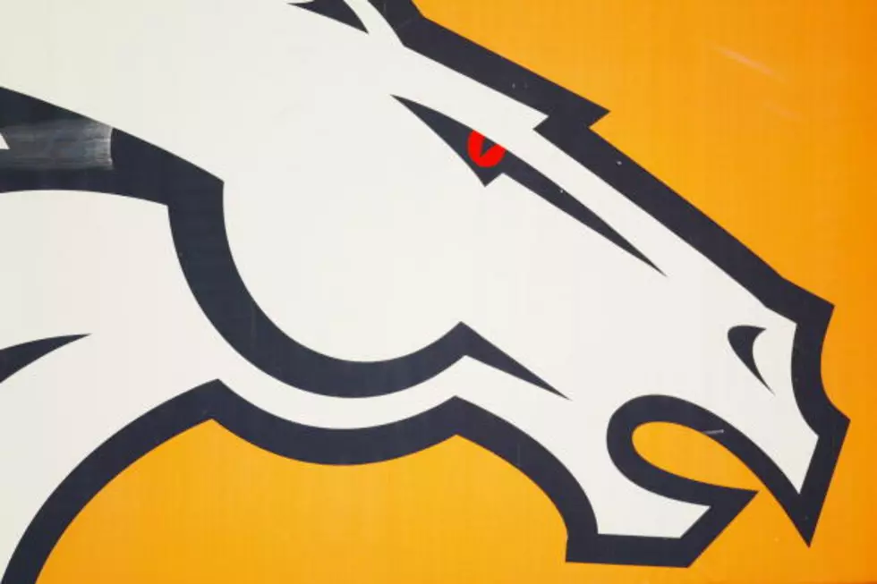 Meet The Broncos Sixth Starting QB Since 2017