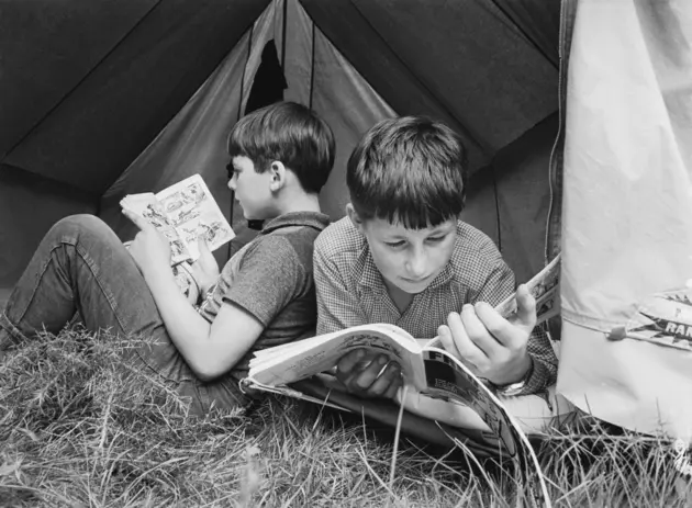 Summer Camp Fair in Fort Collins to Help You Decide