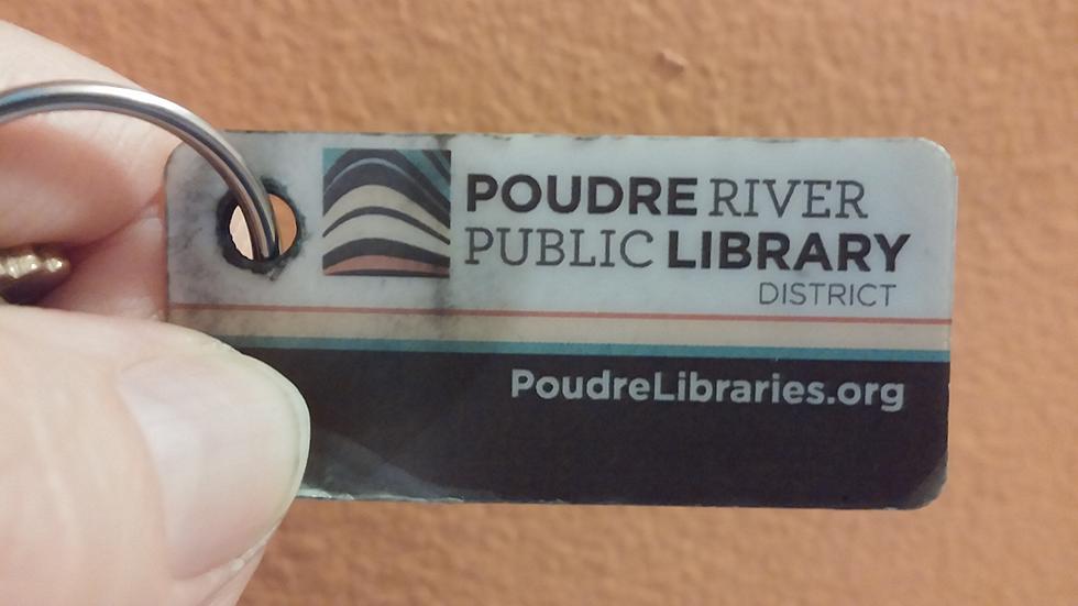 Poudre Libraries to Reopen for In-Person Services