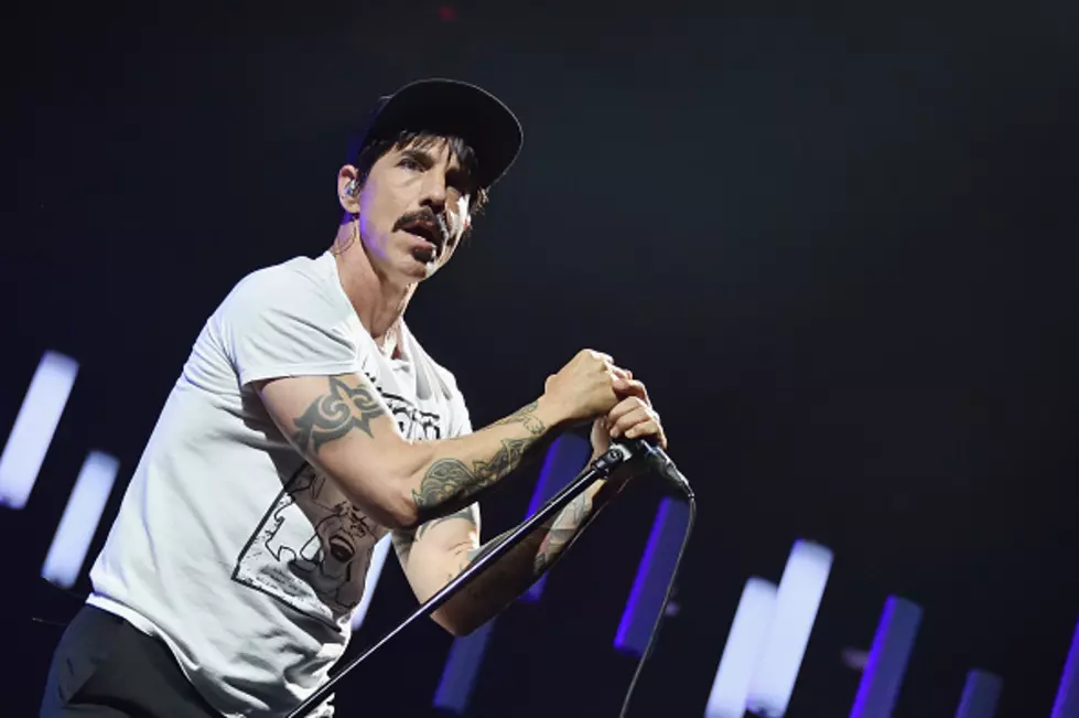Red Hot Chili Peppers Postpone Denver Show: Are Your Tickets Still Good?