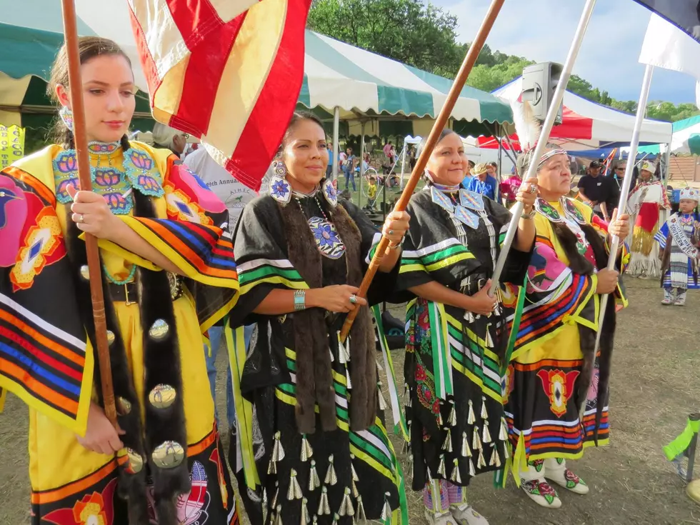 25th Annual Spring Powwow and Indian Art Market in Fort Collins