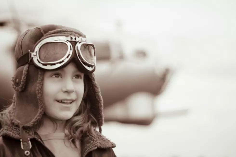 Youth Can Learn to Fly at Young Eagles Day at the Fort Collins-Loveland Airport [CANCELLED]