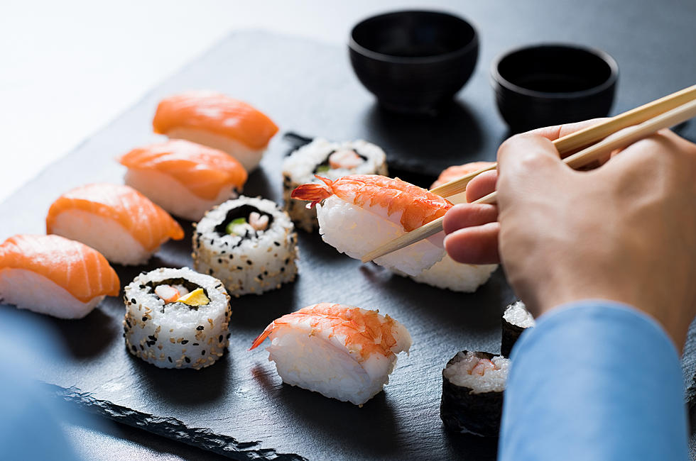 Last Chance For Sushi; Colorado Favorite Closing 4 Of 5 Locations
