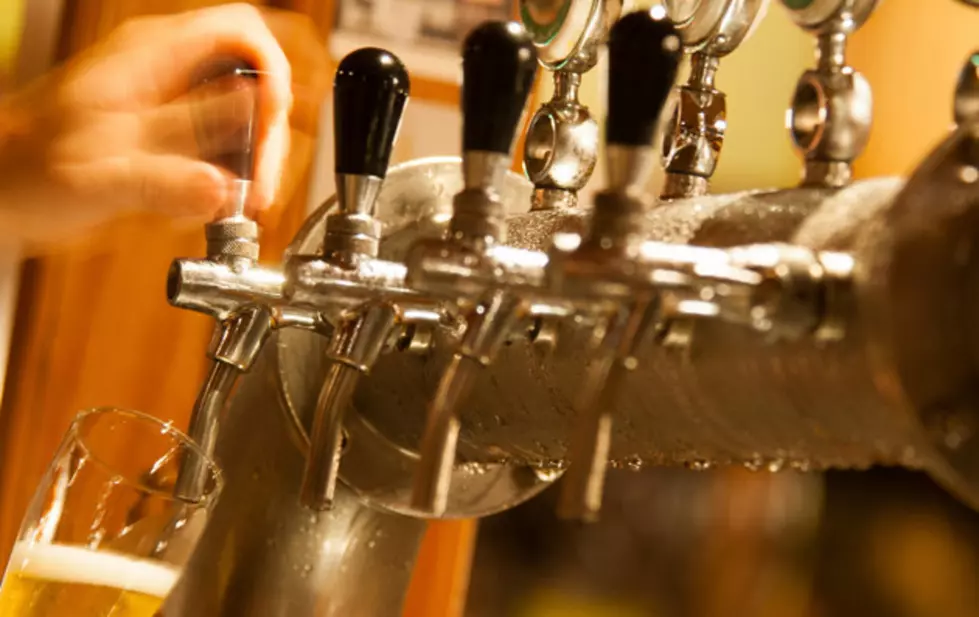 Celebrate National Beer Day in Fort Collins With a Free Pint at Pour Brothers