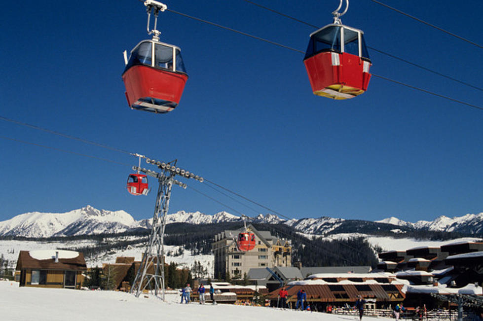 You Can Ski or Ride for Free at Loveland This Weekend