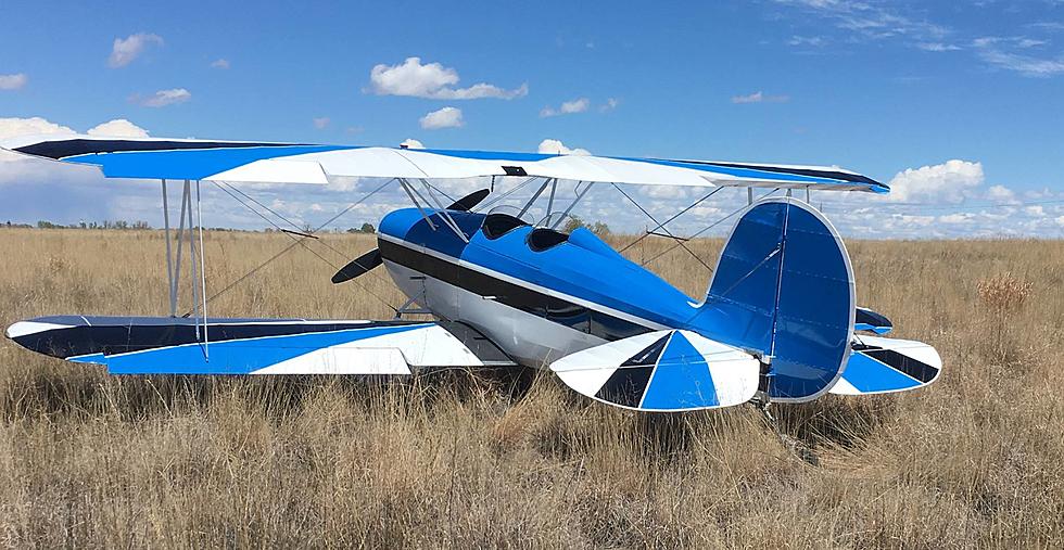 Plane Makes Emergency Landing in Weld County on Tuesday