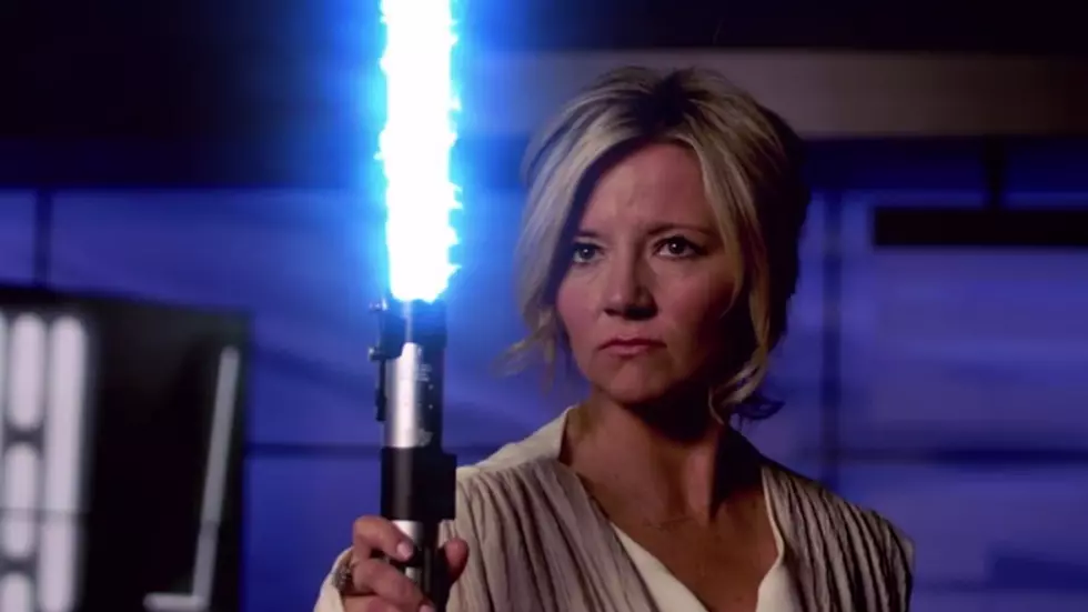 Denver’s Channel 7 Embraces ‘Star Wars Day’ in Epic Fashion