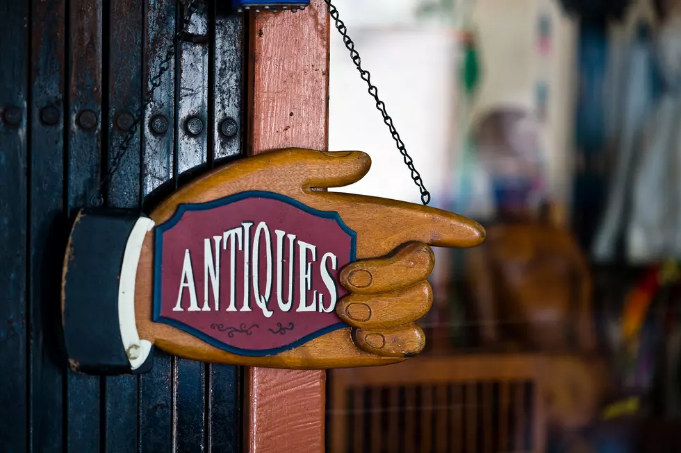 Rocky Mountain Antique Show Returns to Loveland July 13th