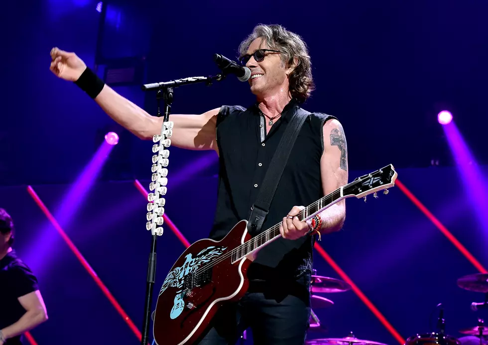 Win Tickets to Rick Springfield and a Stay at the Stanley Hotel