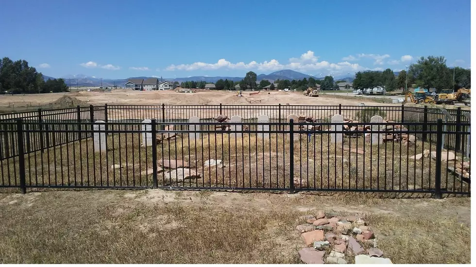 Loveland’s Historic Mariano Medina Family Cemetery [Picutes]