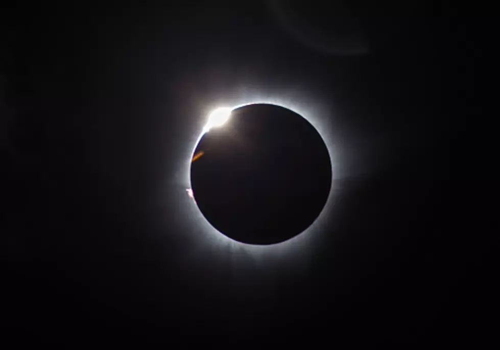 The Best Seats for The Solar Eclipse Out of Denver