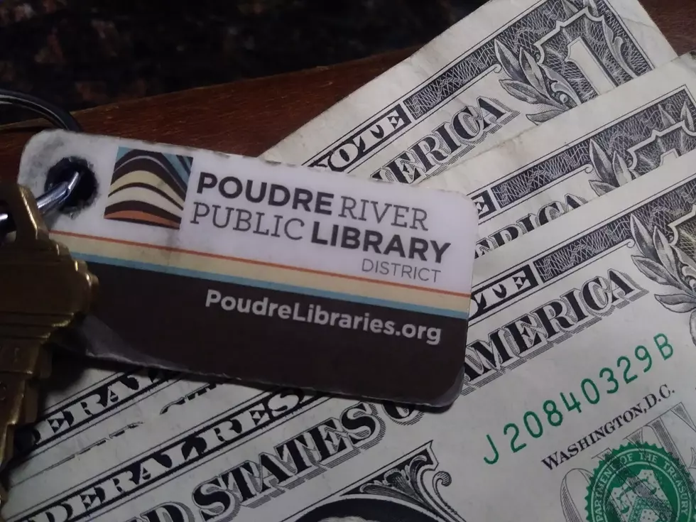 New Discounts Announced for Poudre River Public Library Cards, 2017-2018