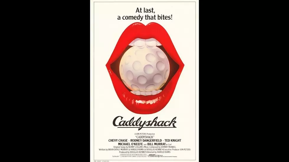Loveland’s Rialto Theater Hosting Special Screening of ‘Caddyshack’