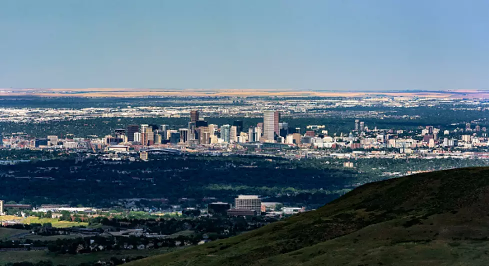 Denver Named A Most Sinful City