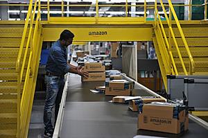 Denver Could Be the Second Home For Amazon