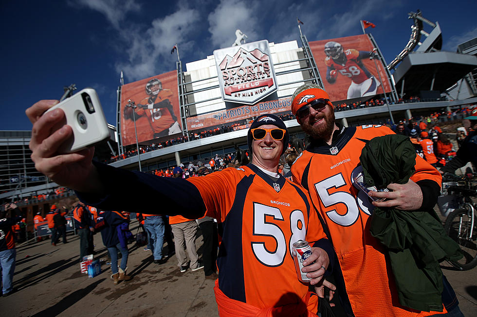 The Last 25 Denver Broncos Opening Day Games With Results