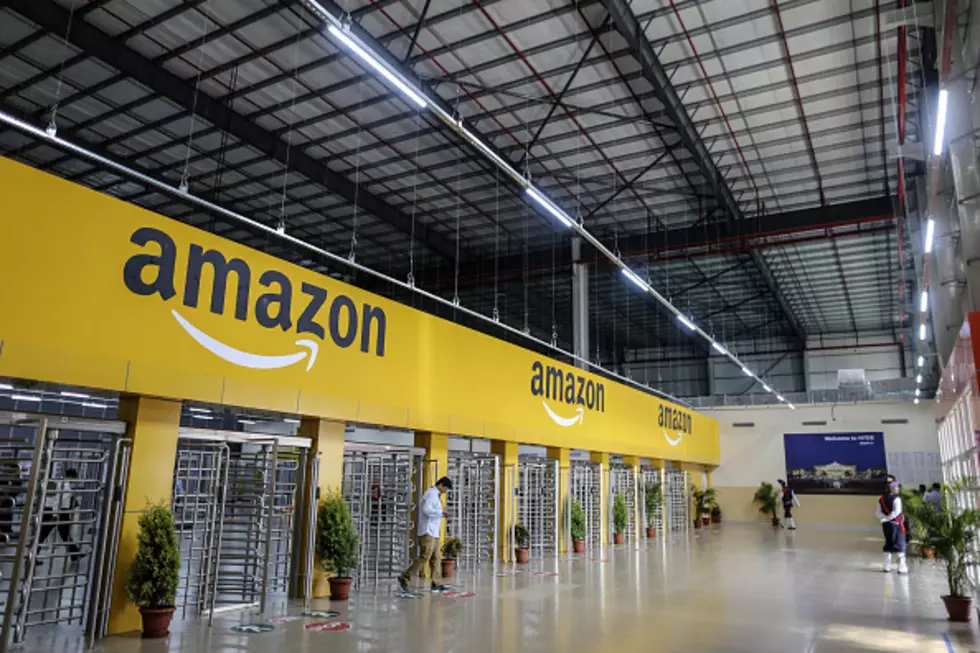 Amazon Announces 1,000 New Job Openings in Colorado