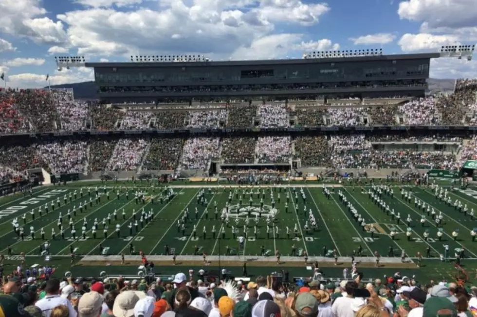 ParkIt: Rent Your Driveway During CSU Football Games, &#8216;Airbnb of Parking&#8217;