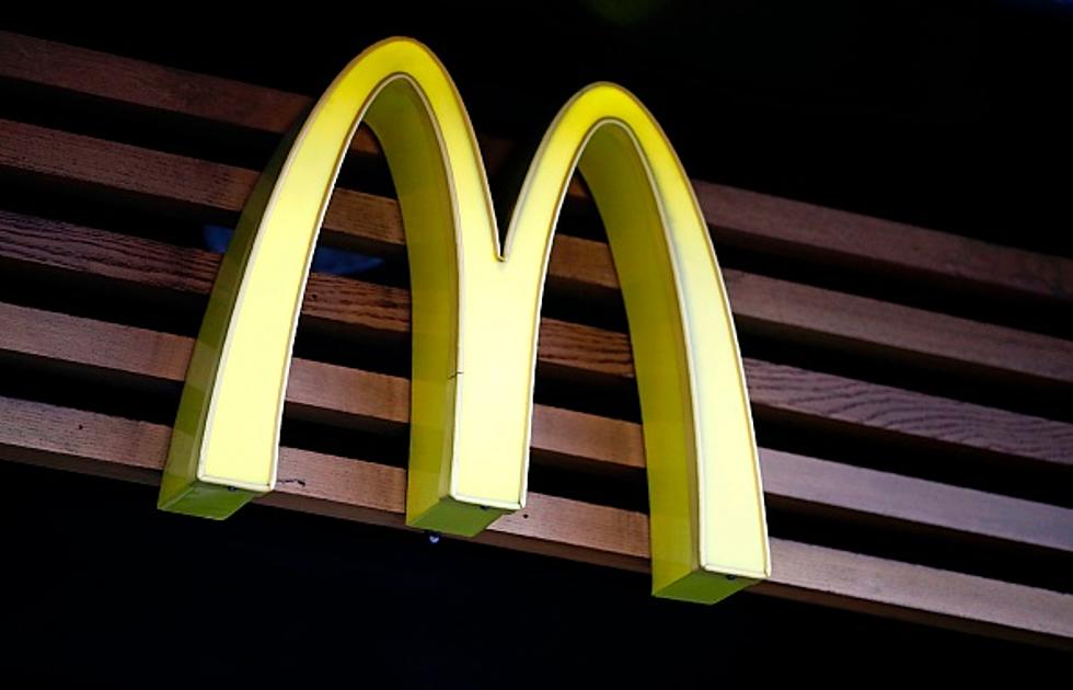 McDonald’s Optical Illusion is Driving People McCrazy