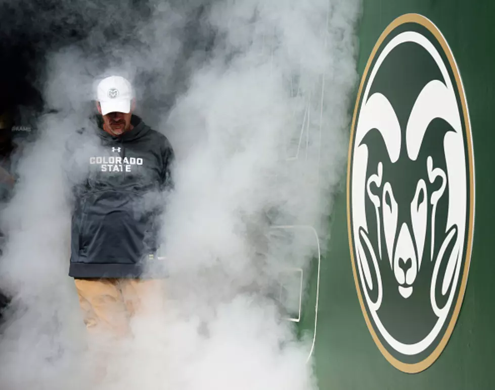 Are the CSU Rams At or Below Expectations [POLL]