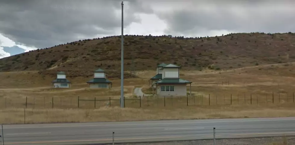 Colorado Pop Quiz: Are These Cottages, or Are They Hiding a Mystery?