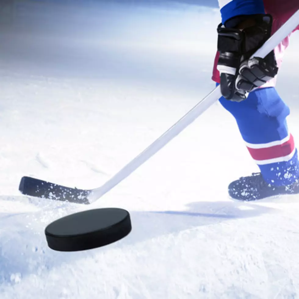 Colorado Youth Hockey Coach Goes on Profanity Filled Tirade (Video)