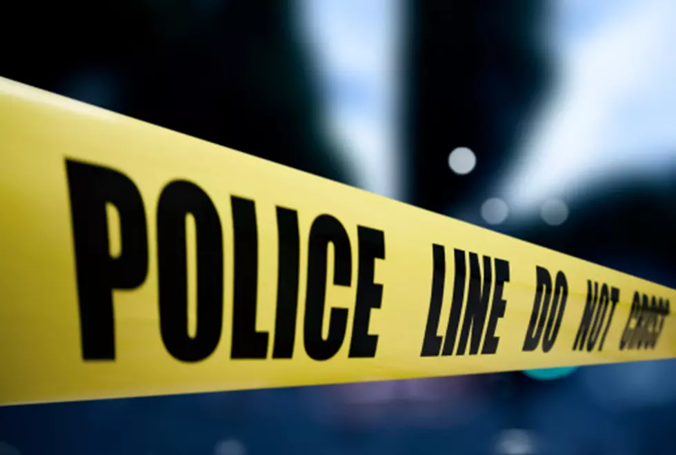 Colorado Deputy Killed in Domestic Disturbance