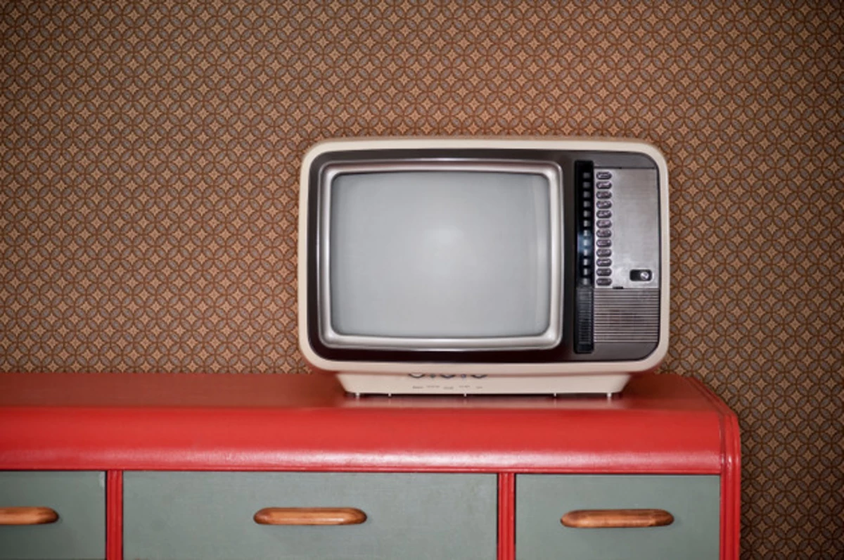 Телевизор ТВ 1979