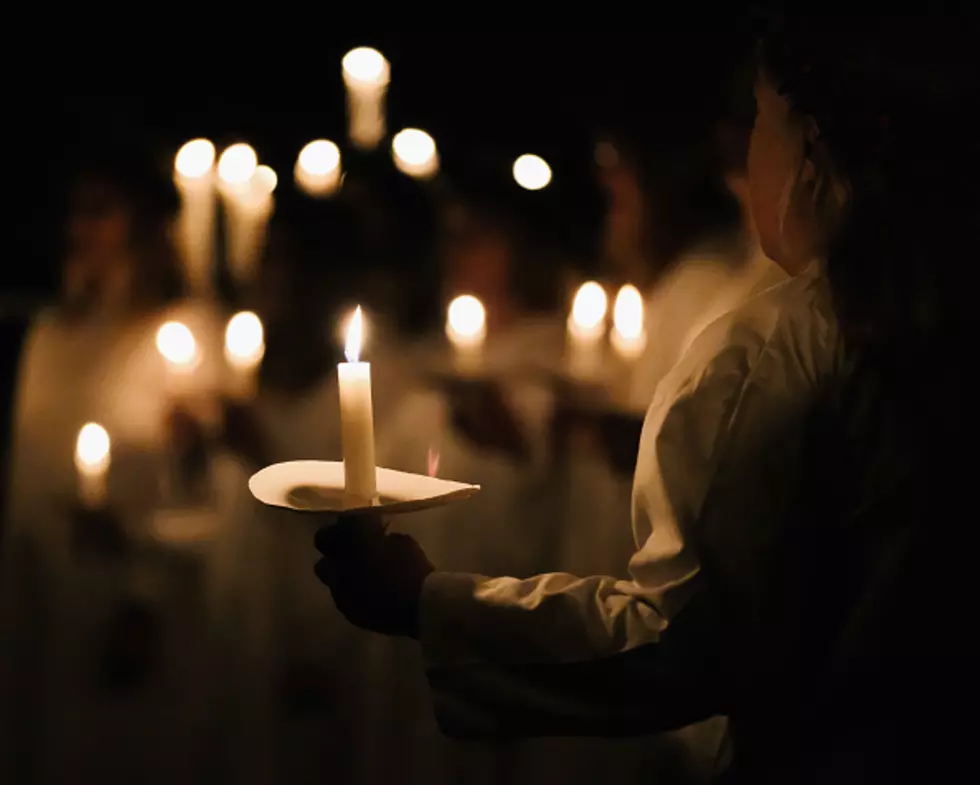 Christmas Eve Guide to Candlelight Services and Mass