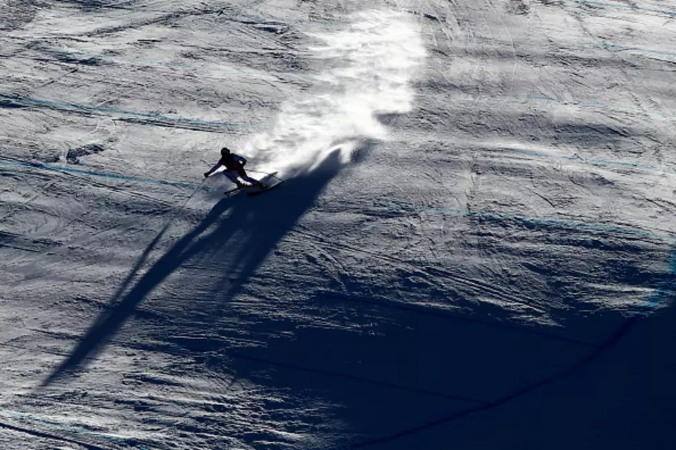 Colorado Snowpack Ain&#8217;t The Worst&#8230;But It&#8217;s Close.