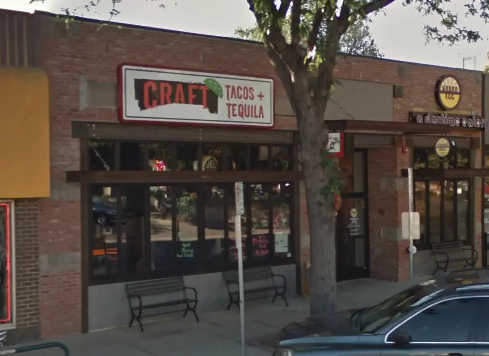 Restaurant Review: Craft Tacos and Tequila in Fort Collins