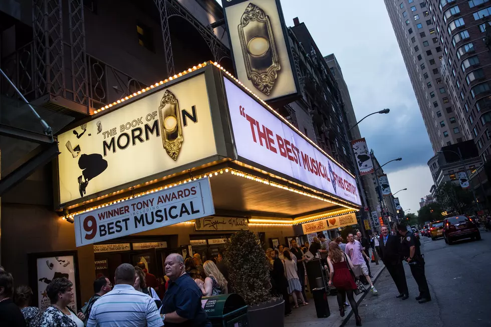 ‘The Book of Mormon’ Set to Return to Denver in Summer of 2018