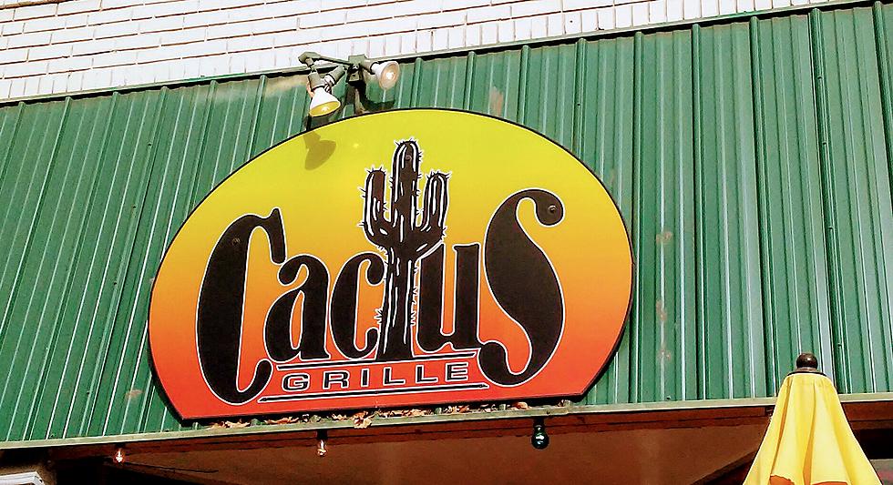 &#8216;Ghost&#8217; Audio Recorded at Loveland&#8217;s Cactus Grille