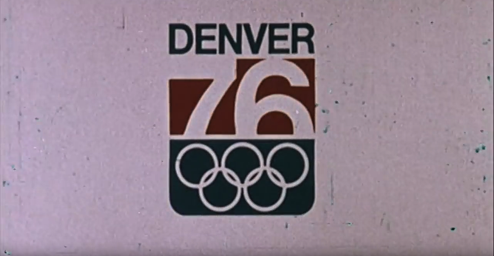 Denver Thinking Again About Winter Olympics