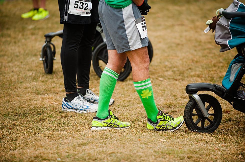 DOC’S POD: Sharin’ O The Green 5K and Partners Mentoring Youth