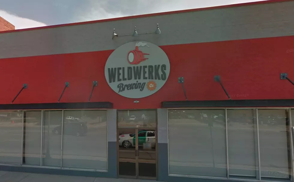 WeldWerks Brewing Company Breaks Ground in Colorado Springs