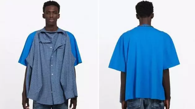 A New Fashion Trend or a Joke? Wait Until You See The Cost.