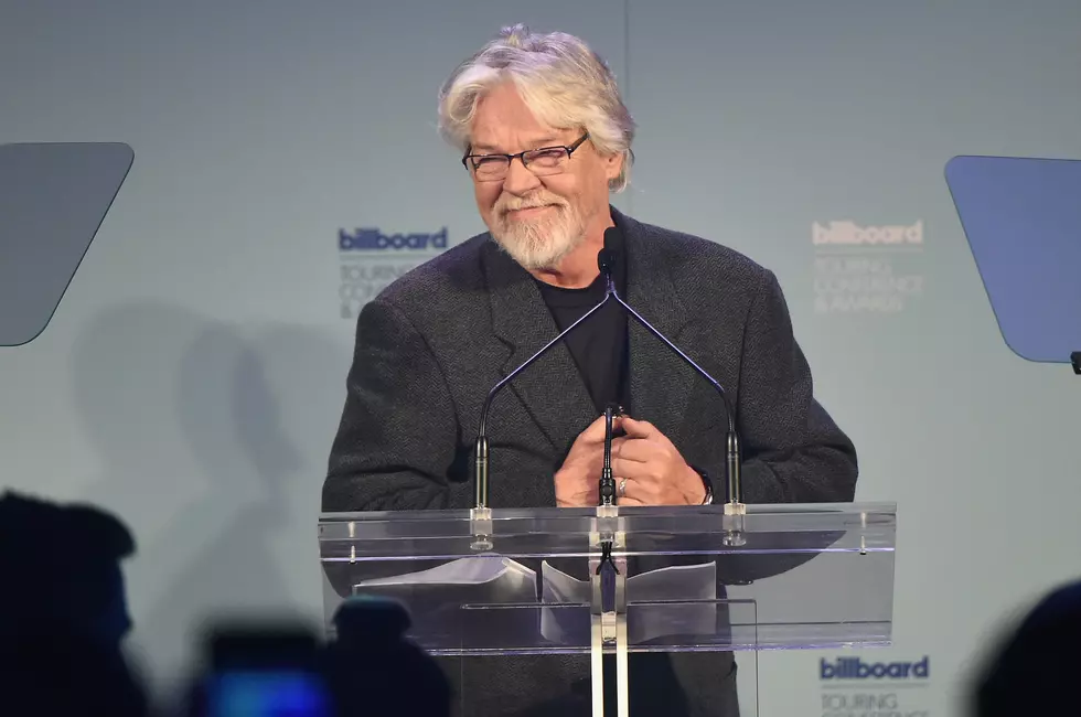 Bob Seger Announces Rescheduled Date in Denver for 2019