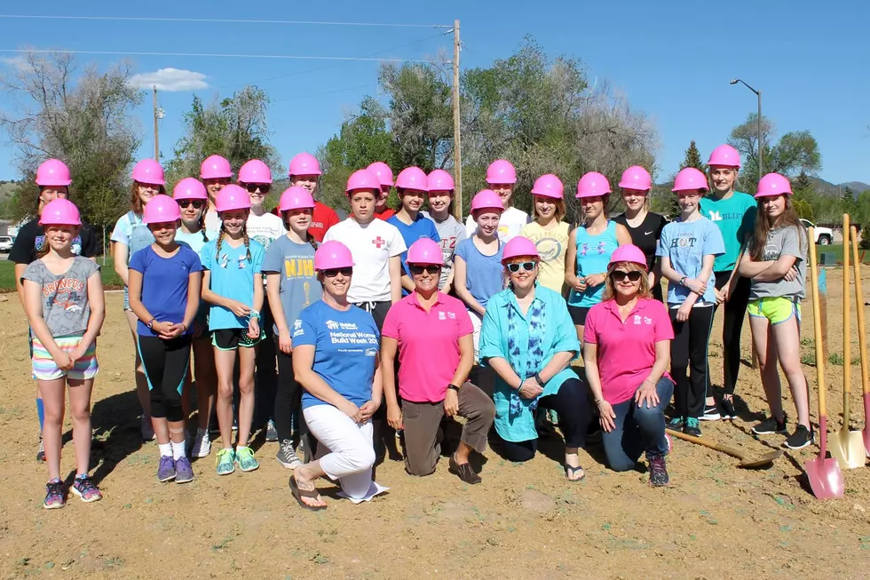 Fort Collins Women Needed to Build Habitat House