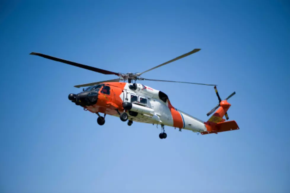 Air Ambulance Used After Colorado Climber Falls 30 Feet