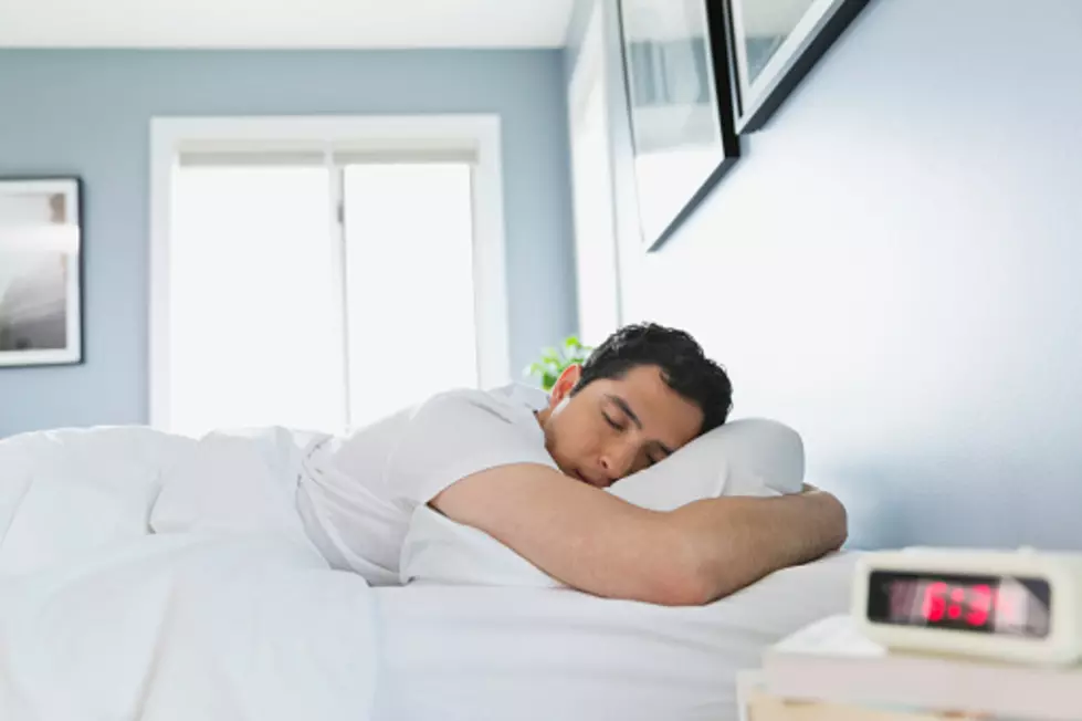 Father’s Day Pro-tip: The Art of Sleeping In