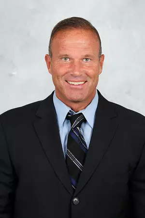 Colorado Eagles Announce New Head Coach