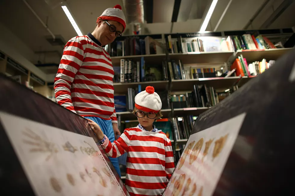 Where's Waldo Party Coming to Old Town Fort Collins