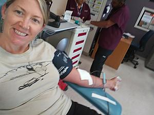 Blood Shortage in Northern Colorado, Donations Needed