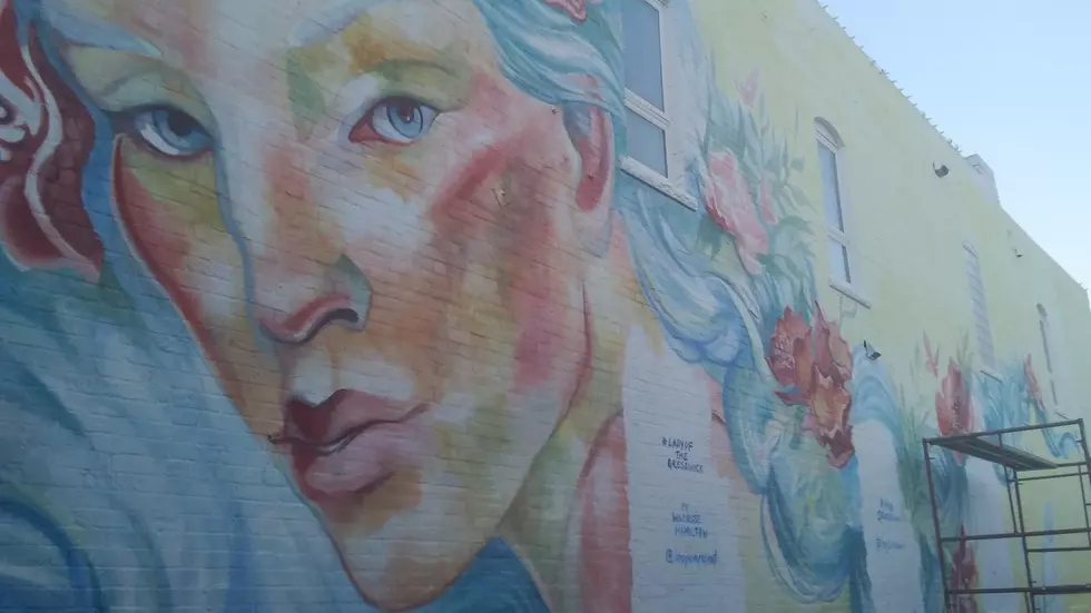 Local Artists Will Add 2 New Murals to Downtown Loveland