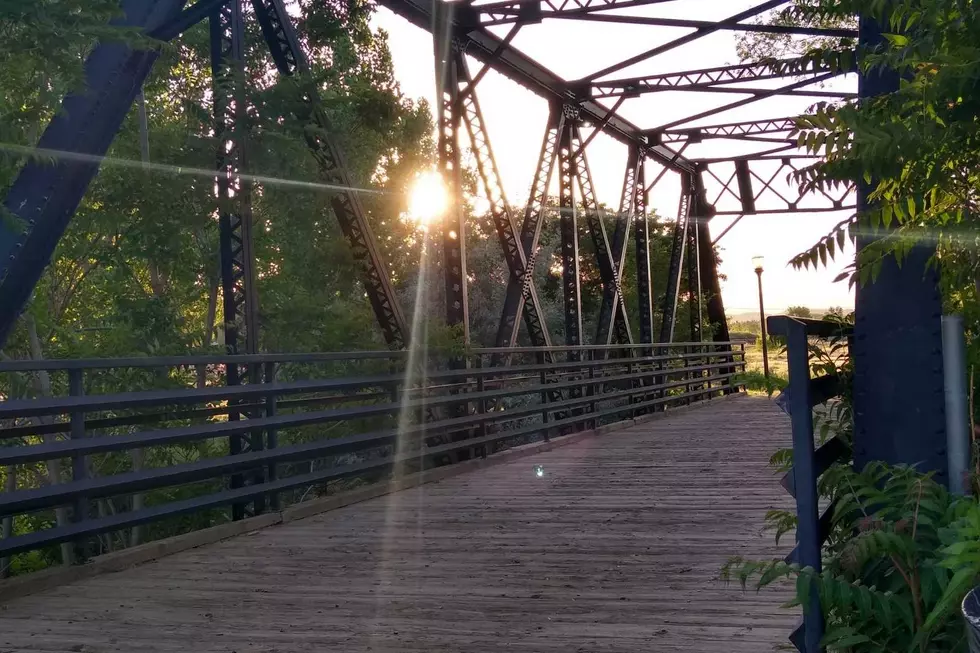 Colorado’s Fairgrounds Bridge is More Than a Historic Landmark